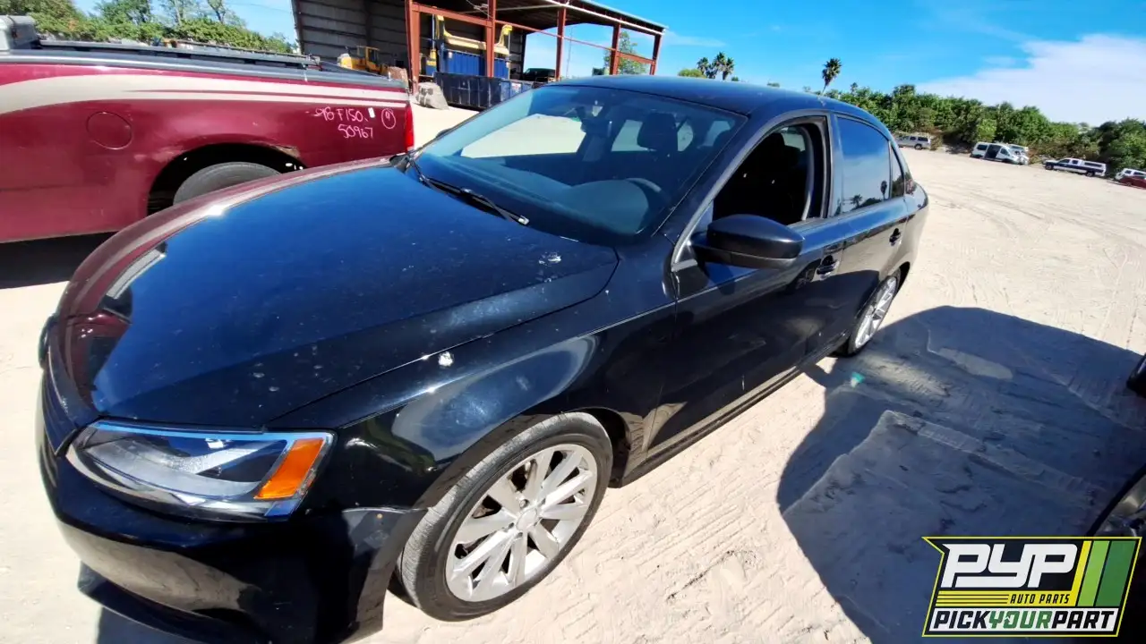 Photo of 2012 Volkswagen Jetta
