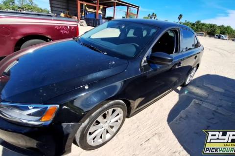 Photo of 2012 Volkswagen Jetta