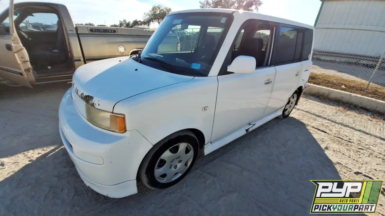 Photo of 2006 Scion Xb