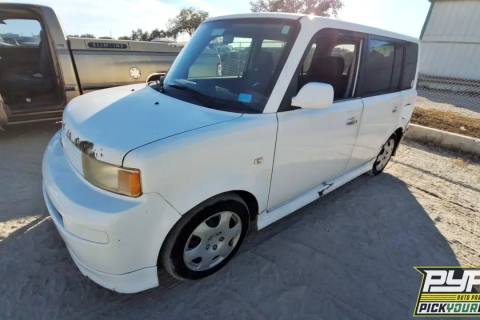 Photo of 2006 Scion Xb