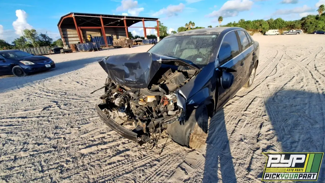 Photo of 2006 Volkswagen Jetta