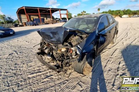 Photo of 2006 Volkswagen Jetta