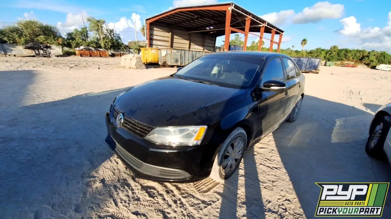 Photo of 2014 Volkswagen Jetta
