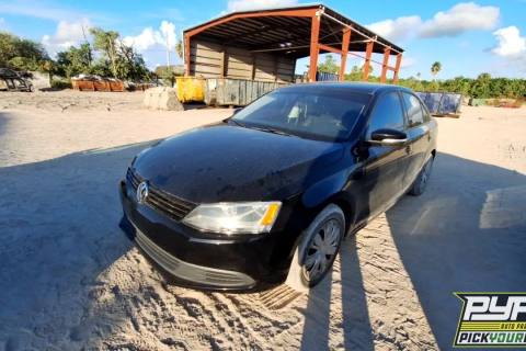 Photo of 2014 Volkswagen Jetta