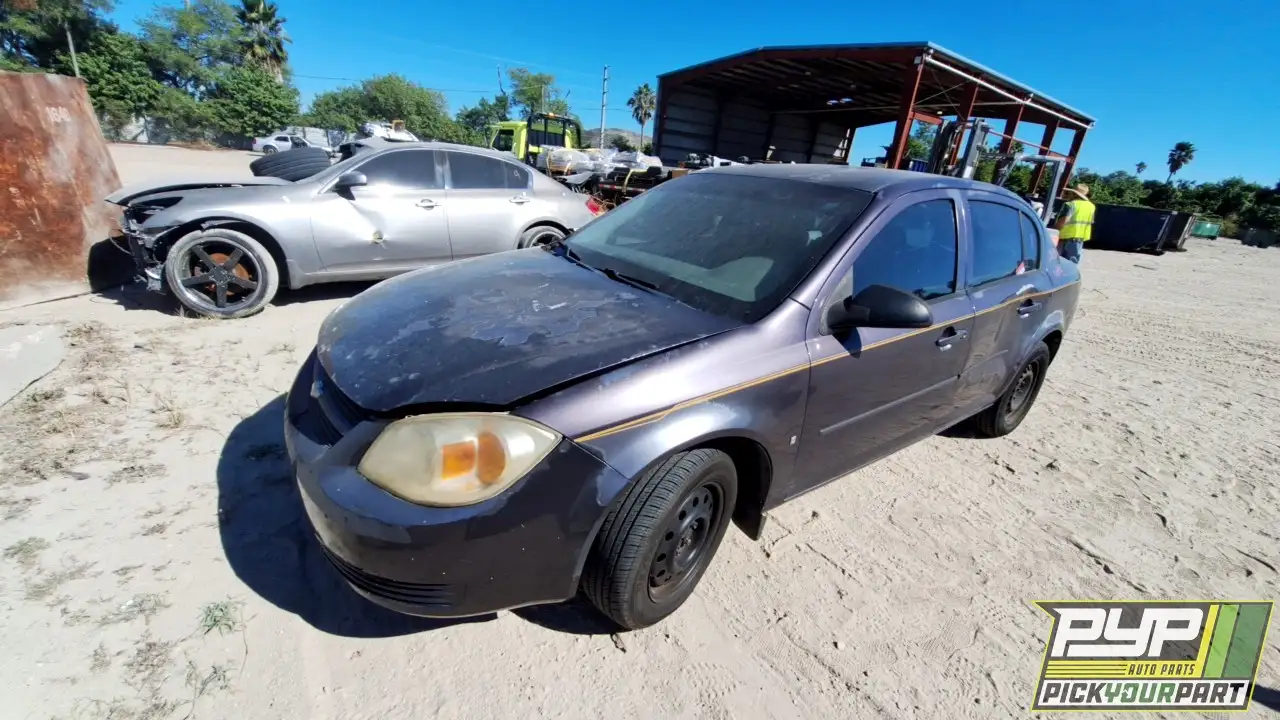 Photo of 2006 Chevrolet Cobalt