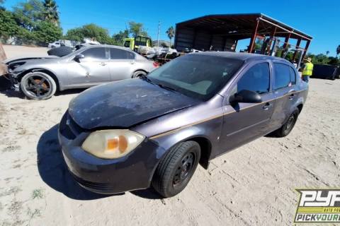 Photo of 2006 Chevrolet Cobalt