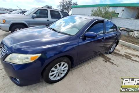 Photo of 2010 Toyota Camry