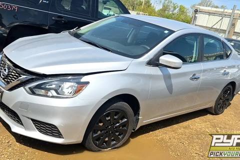 Photo of 2017 Nissan Sentra