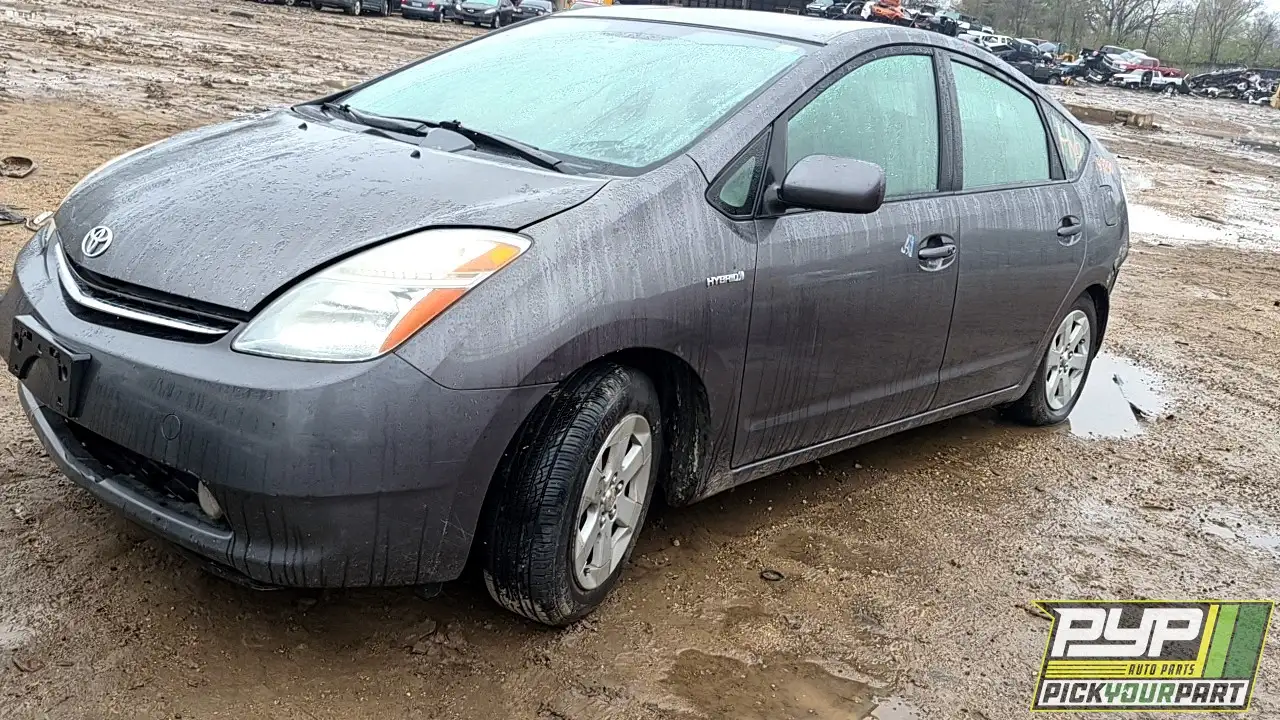 Photo of 2006 Toyota Prius