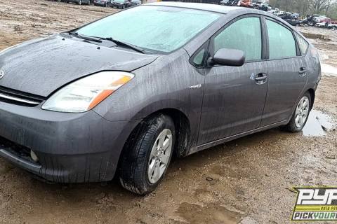 Photo of 2006 Toyota Prius