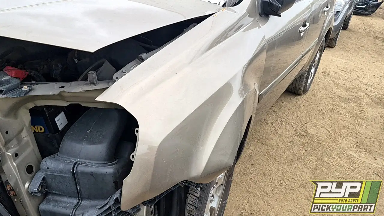 Photo of 2009 Honda Pilot