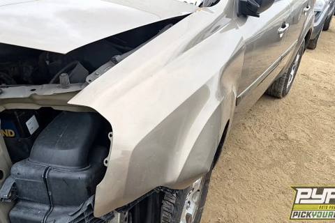 Photo of 2009 Honda Pilot