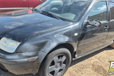 Photo of 1999 Volkswagen Jetta