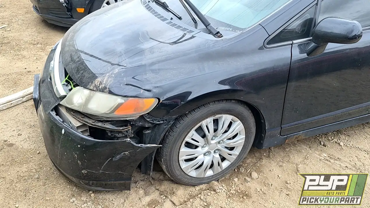 Photo of 2006 Honda Civic