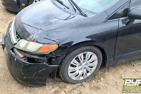 Photo of 2006 Honda Civic