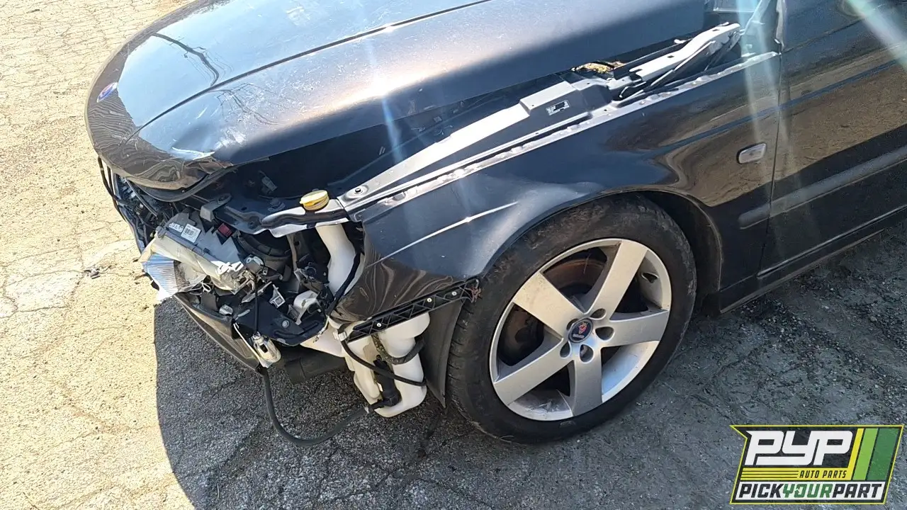 Photo of 2004 Saab 9-5