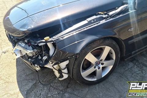 Photo of 2004 Saab 9-5