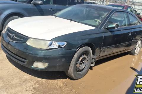 Photo of 1999 Toyota Solara