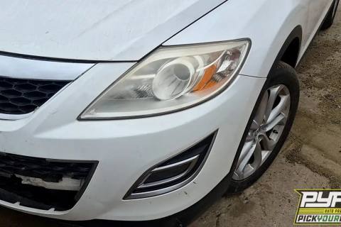 Photo of 2011 Mazda Cx-9