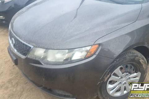 Photo of 2011 Kia Forte