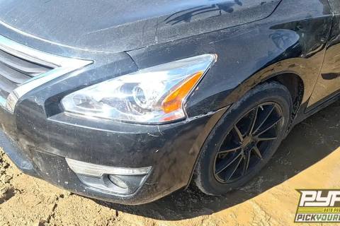 Photo of 2015 Nissan Altima