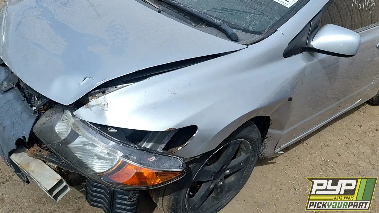 Photo of 2007 Honda Civic