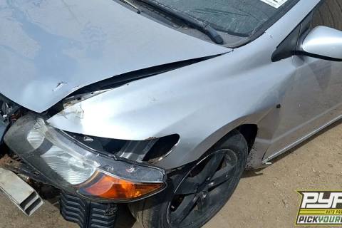 Photo of 2007 Honda Civic