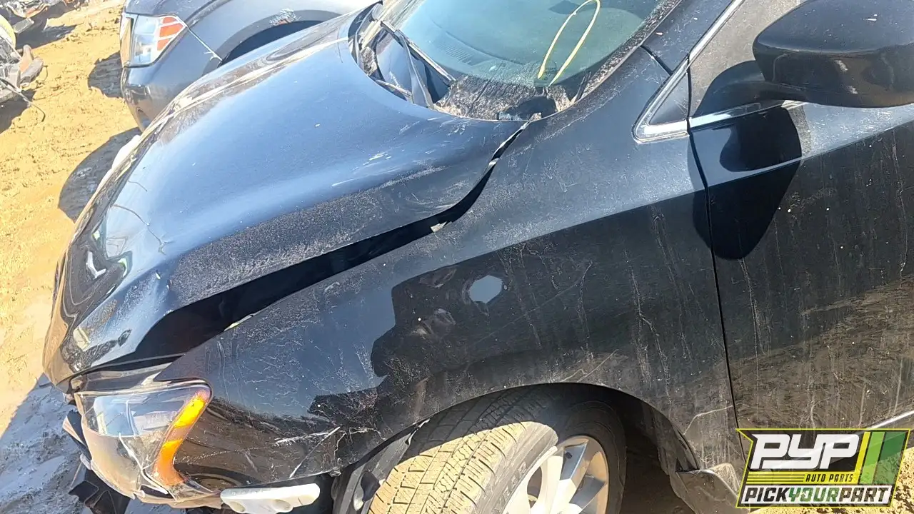 Photo of 2015 Nissan Sentra