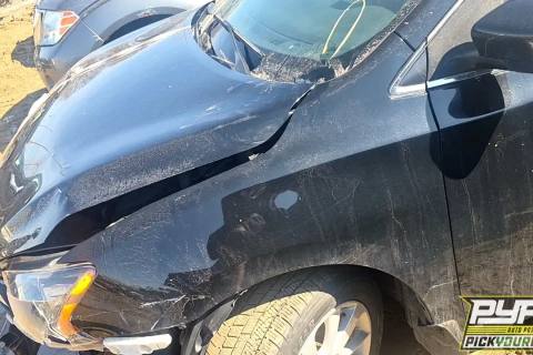 Photo of 2015 Nissan Sentra