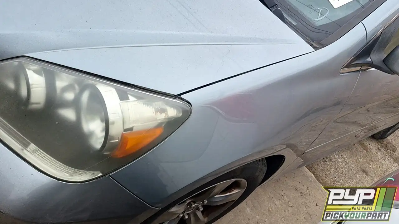 Photo of 2007 Honda Odyssey