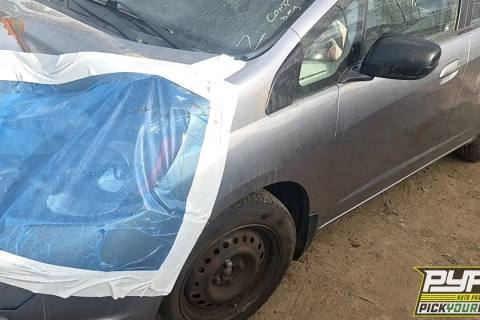 Photo of 2010 Honda Fit