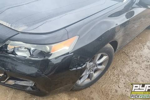 Photo of 2012 Acura Tl
