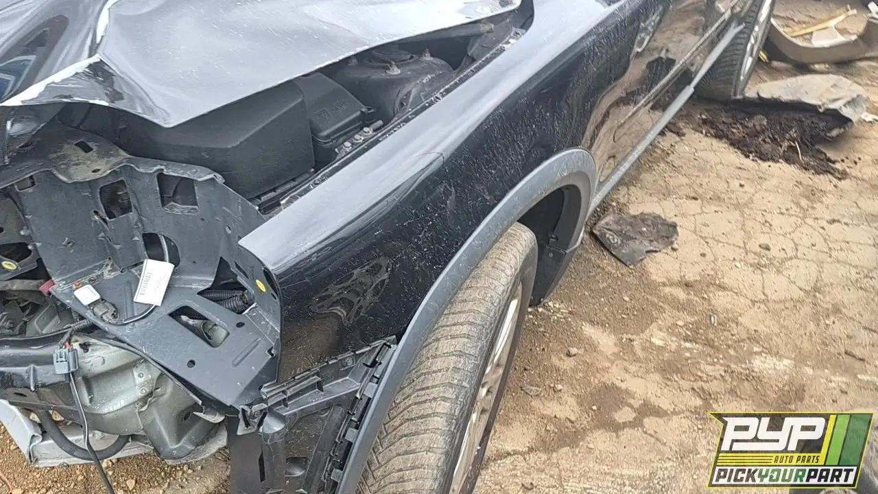 Photo of 2008 Volvo Xc90