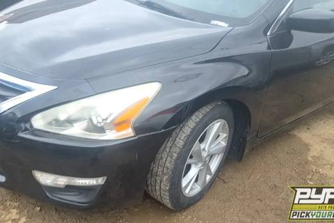Photo of 2013 Nissan Altima