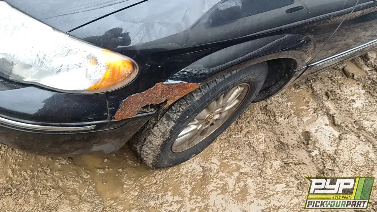 Photo of 2006 Chrysler Town & Country