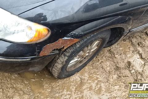 Photo of 2006 Chrysler Town & Country