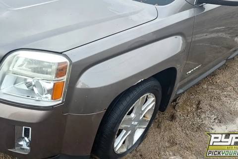 Photo of 2012 Gmc Terrain