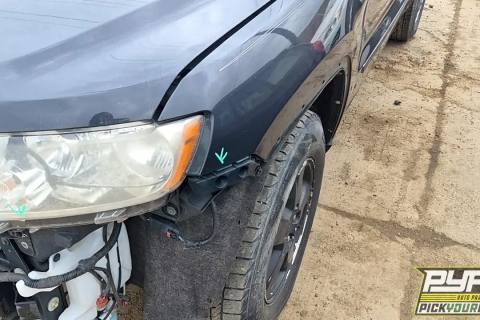 Photo of 2013 Jeep Grand Cherokee