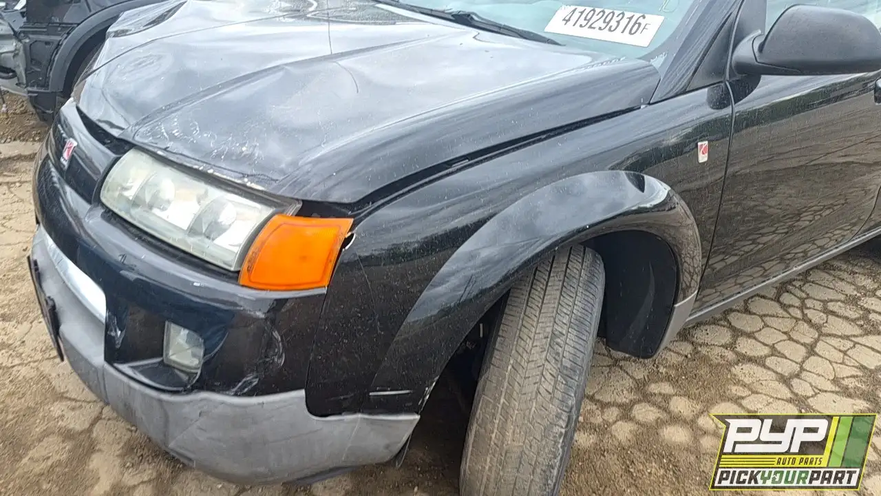 Photo of 2004 Saturn Vue