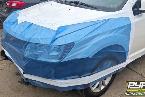 Photo of 2014 Dodge Journey