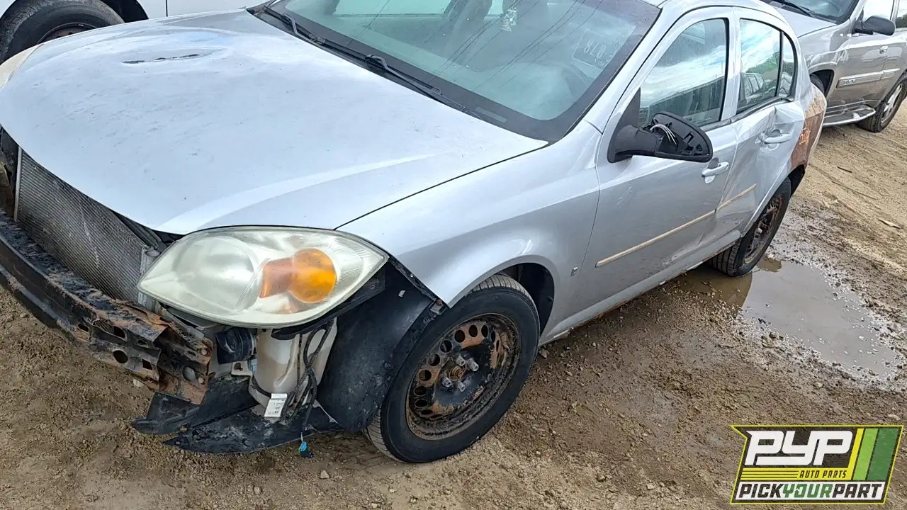 Photo of 2007 Chevrolet Cobalt