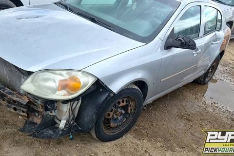 Photo of 2007 Chevrolet Cobalt
