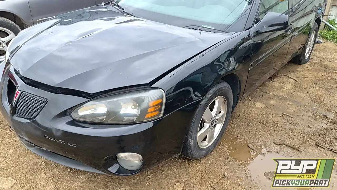 Photo of 2005 Pontiac Grand Prix