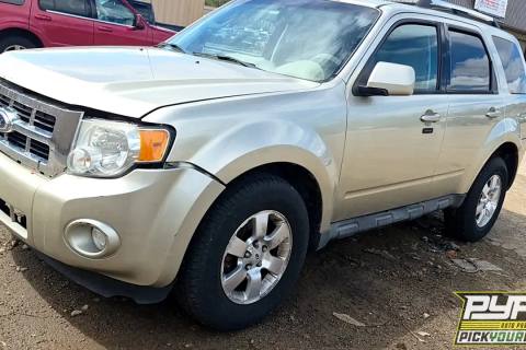 Photo of 2011 Ford Escape