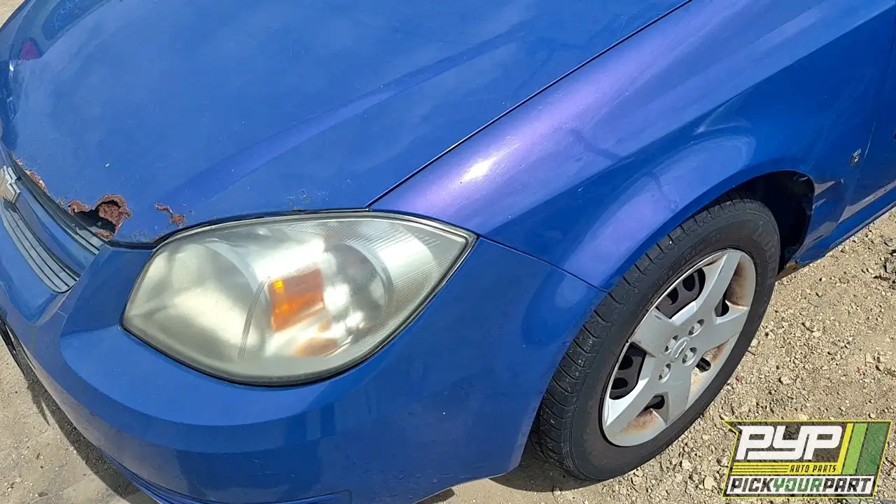 Photo of 2008 Chevrolet Cobalt