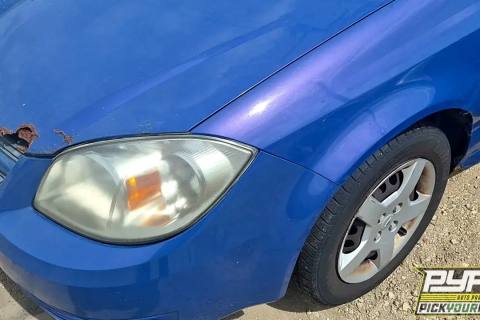 Photo of 2008 Chevrolet Cobalt