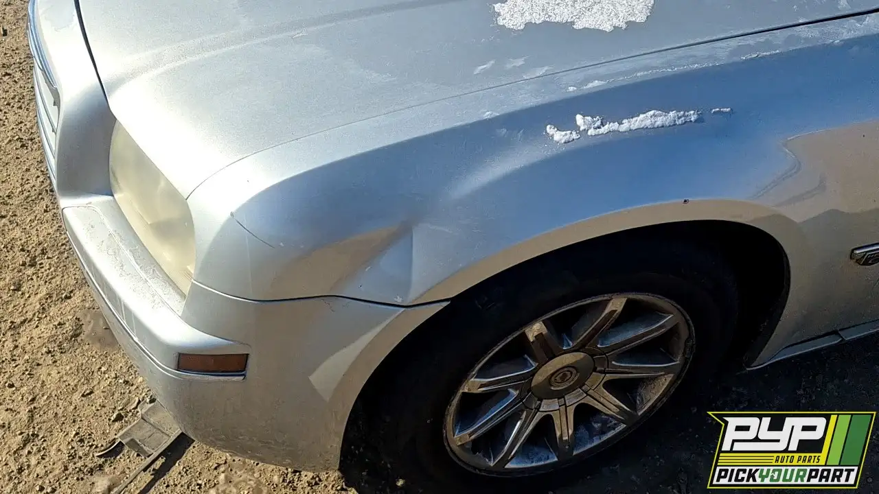 Photo of 2005 Chrysler 300