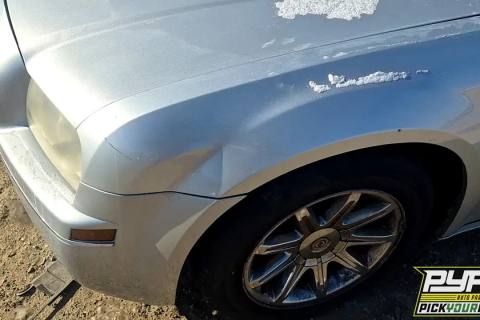 Photo of 2005 Chrysler 300
