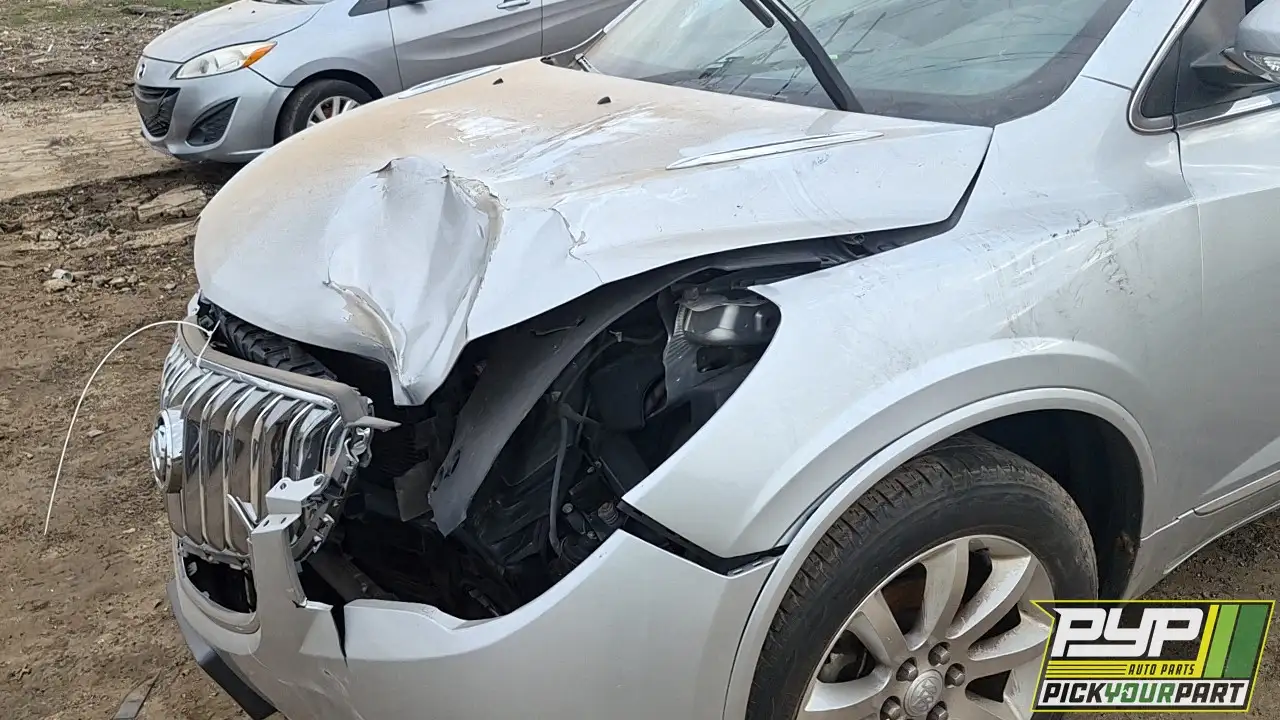 Photo of 2014 Buick Enclave