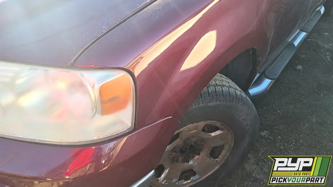 Photo of 2005 Ford F-150